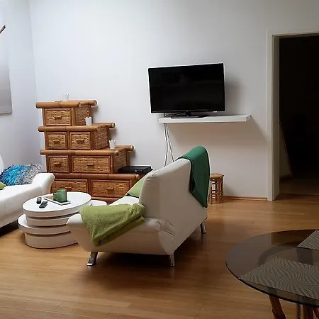 Apartman Ferienhaus Toscana