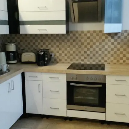 Ferienhaus Toscana Apartman