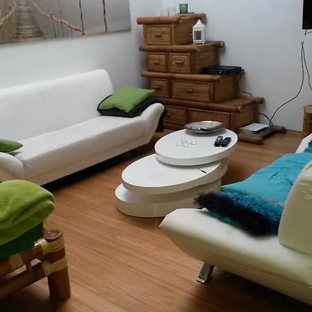 Apartman Ferienhaus Toscana *