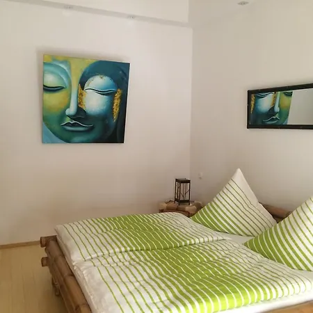 Ferienhaus Toscana