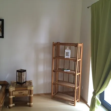 Ferienhaus Toscana Apartman *