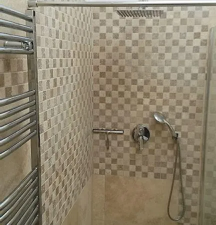 Apartman Ferienhaus Toscana Lipcse