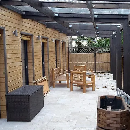 Ferienhaus Toscana Apartman