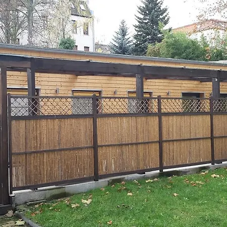Apartman Ferienhaus Toscana *
