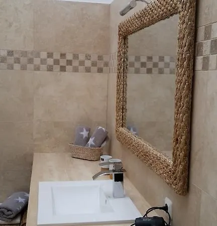 Apartman Ferienhaus Toscana *